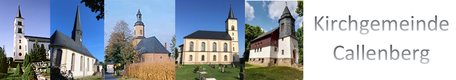 Kirchgemeinde Callenberg